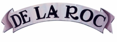 DE LA ROC Logo (USPTO, 10.01.2017)