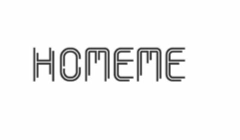 HOMEME Logo (USPTO, 13.01.2017)