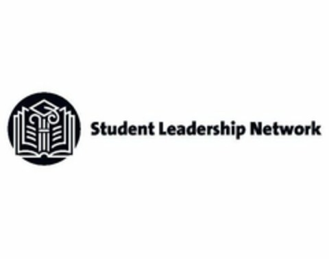 STUDENT LEADERSHIP NETWORK Logo (USPTO, 03/07/2017)