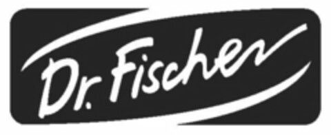 DR. FISCHER Logo (USPTO, 30.03.2017)