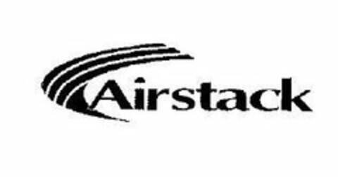 AIRSTACK Logo (USPTO, 25.05.2017)