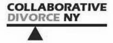 COLLABORATIVE DIVORCE NY Logo (USPTO, 12.06.2017)