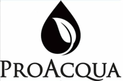 PROACQUA Logo (USPTO, 06/14/2017)