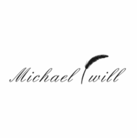 MICHAEL WILL Logo (USPTO, 07/17/2017)