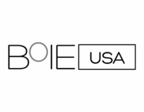 BOIE USA Logo (USPTO, 27.07.2017)