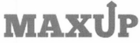 MAXUP Logo (USPTO, 31.07.2017)
