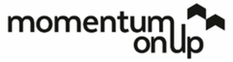 MOMENTUM ONUP Logo (USPTO, 14.09.2017)