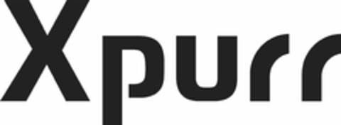 XPURR Logo (USPTO, 28.11.2017)