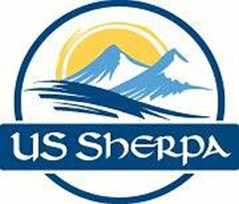 US SHERPA Logo (USPTO, 05.12.2017)