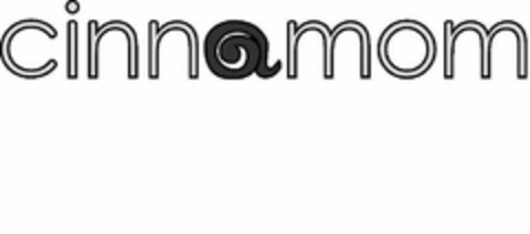 CINNAMOM Logo (USPTO, 25.01.2018)