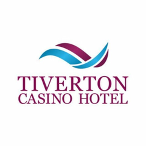 TIVERTON CASINO HOTEL Logo (USPTO, 24.04.2018)