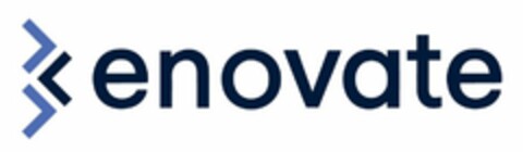 ENOVATE Logo (USPTO, 25.04.2018)