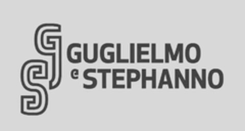 G S GUGLIELMO & STEPHANNO Logo (USPTO, 04/27/2018)