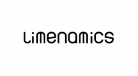 LIMENAMICS Logo (USPTO, 05/03/2018)