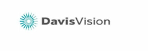 DAVISVISION Logo (USPTO, 05/07/2018)