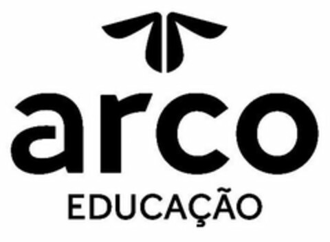 ARCO EDUCAÇÃO Logo (USPTO, 08.05.2018)