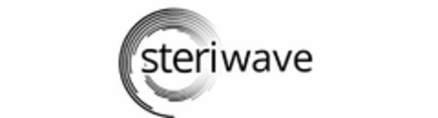 STERIWAVE Logo (USPTO, 30.05.2018)