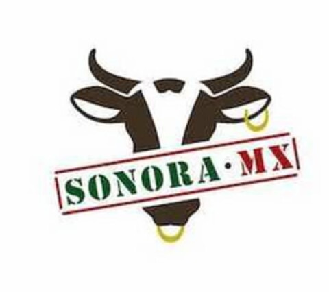 SONORA · MX Logo (USPTO, 02.06.2018)