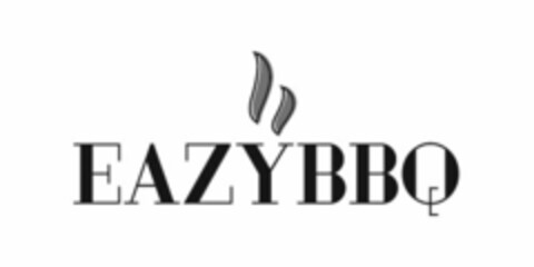 EAZYBBQ Logo (USPTO, 22.06.2018)