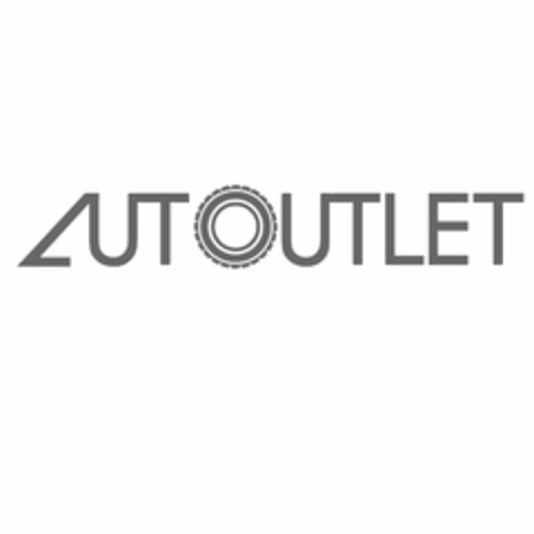 AUTOUTLET Logo (USPTO, 26.07.2018)