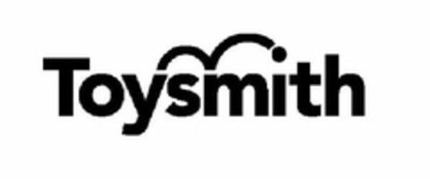 TOYSMITH Logo (USPTO, 14.08.2018)