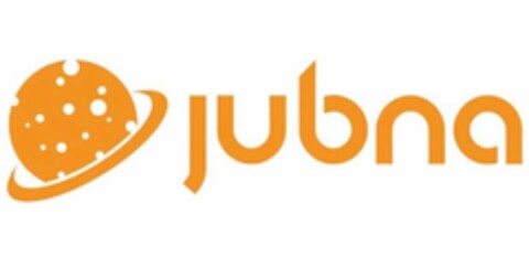 JUBNA Logo (USPTO, 19.08.2018)