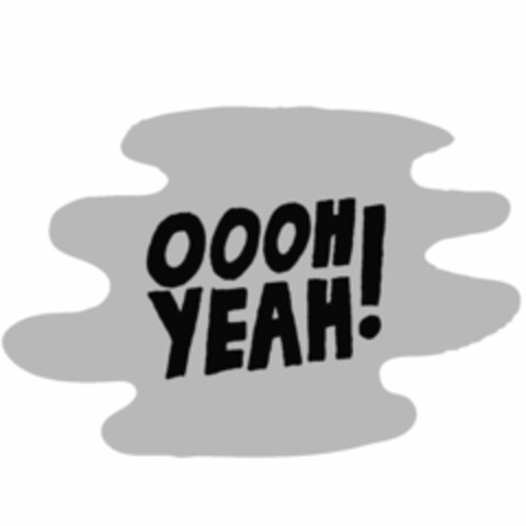 OOOH YEAH Logo (USPTO, 09/08/2018)