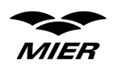 MIER Logo (USPTO, 09/10/2018)