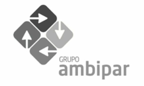 GRUPO AMBIPAR Logo (USPTO, 10/10/2018)