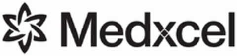 MEDXCEL Logo (USPTO, 07.11.2018)