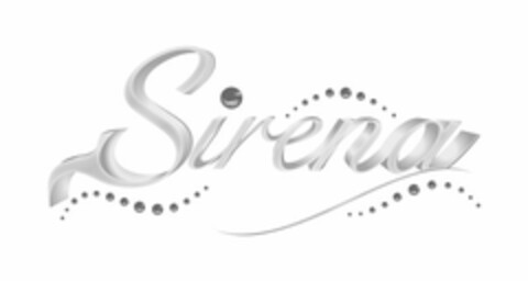 SIRENA Logo (USPTO, 12/18/2018)