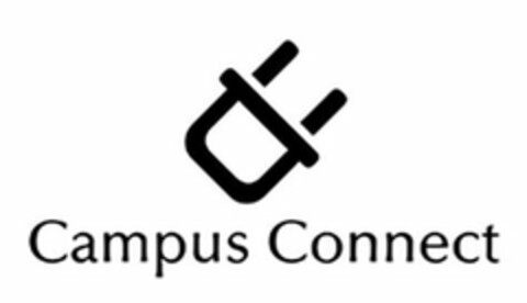 CAMPUS CONNECT Logo (USPTO, 28.12.2018)