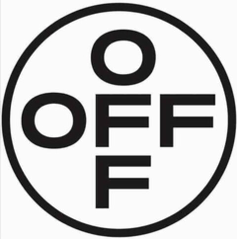 OFF OFF Logo (USPTO, 02.01.2019)