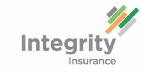 INTEGRITY INSURANCE Logo (USPTO, 17.01.2019)