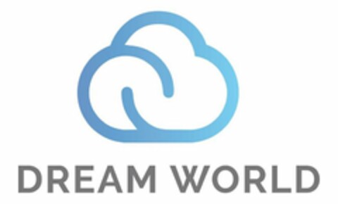 DREAM WORLD Logo (USPTO, 31.01.2019)