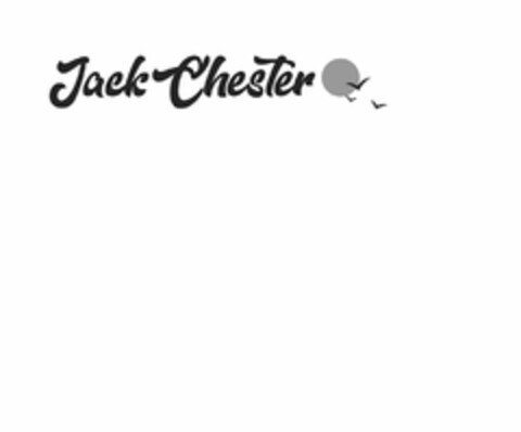 JACK CHESTER Logo (USPTO, 28.02.2019)