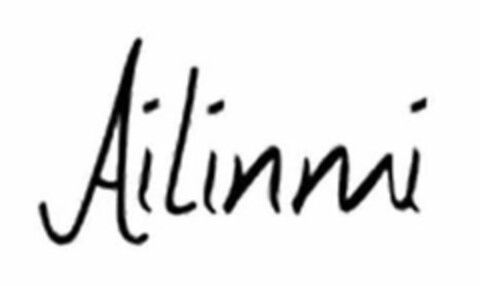 AILINMI Logo (USPTO, 06.03.2019)