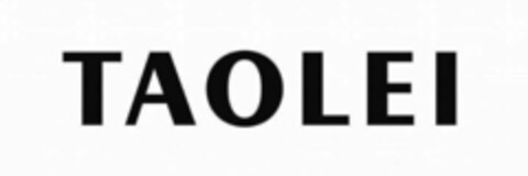 TAOLEI Logo (USPTO, 01.04.2019)