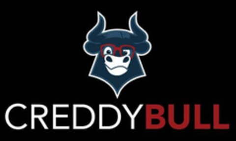 CREDDYBULL Logo (USPTO, 03.04.2019)