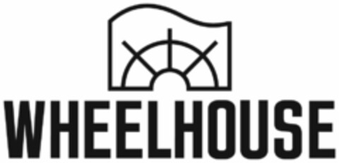 WHEELHOUSE Logo (USPTO, 25.04.2019)