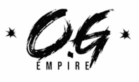 OG EMPIRE Logo (USPTO, 02.05.2019)