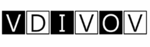 VDIVOV Logo (USPTO, 15.05.2019)