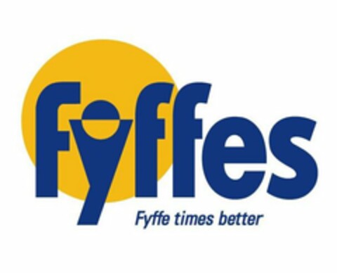 FYFFES FYFFE TIMES BETTER Logo (USPTO, 26.06.2019)