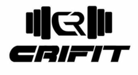 CRIFIT CR Logo (USPTO, 27.06.2019)