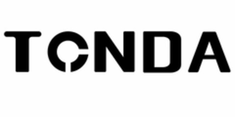 TONDA Logo (USPTO, 10.07.2019)