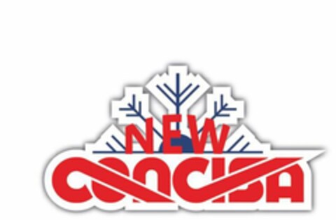 NEW CONCISA Logo (USPTO, 11.07.2019)