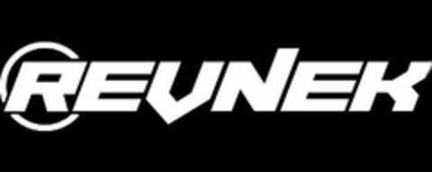 REVNEK Logo (USPTO, 12.07.2019)