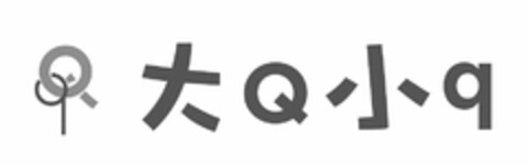 QQ Q Q Logo (USPTO, 29.07.2019)