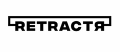 RETRACTR Logo (USPTO, 21.08.2019)