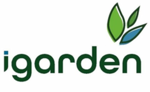 IGARDEN Logo (USPTO, 25.08.2019)